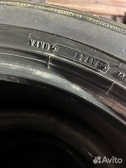 Dunlop Bb490 275/50 R21