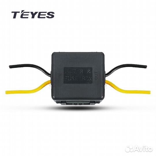 Фильтр Teyes (шумоподавитель)