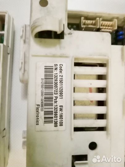 Силовой модуль Indesit /Ariston