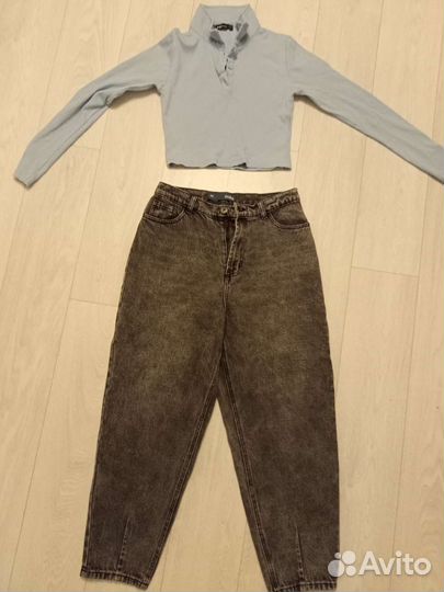 Вещи на девушку размер s