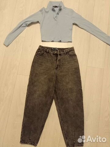 Вещи на девушку размер s