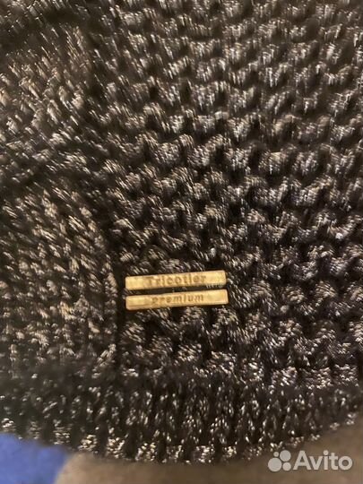 Шапка зимняя женская 56-58 теплая шерсть,мохер