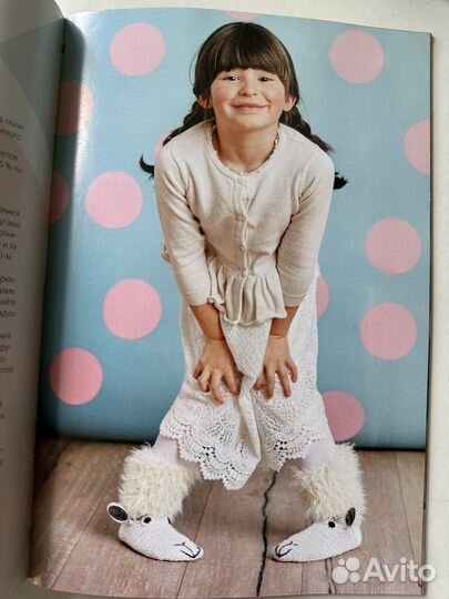 Вязание крючком и спицами