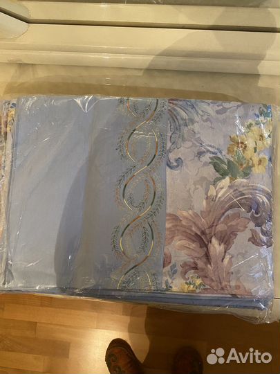 Постельное белье новое