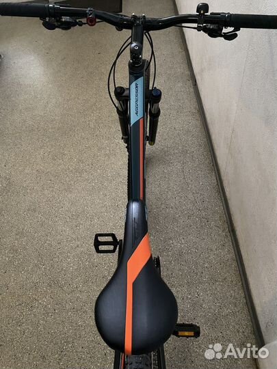 Горный велосипед GT 29 aggressor expert