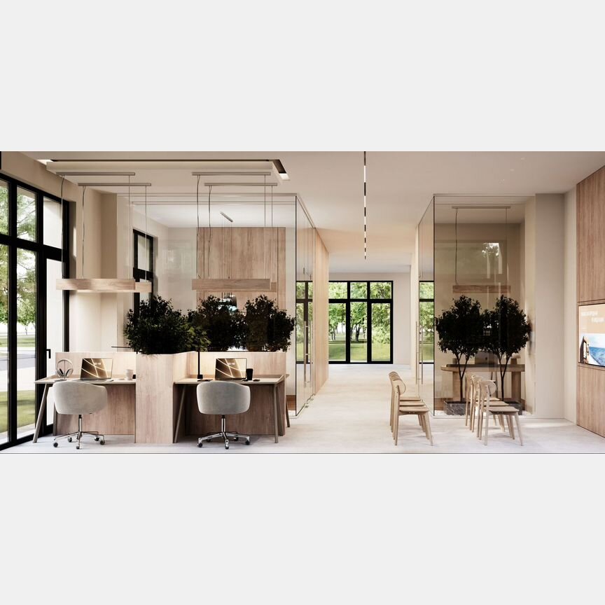 1-к. квартира, 47,5 м², 4/4 эт.