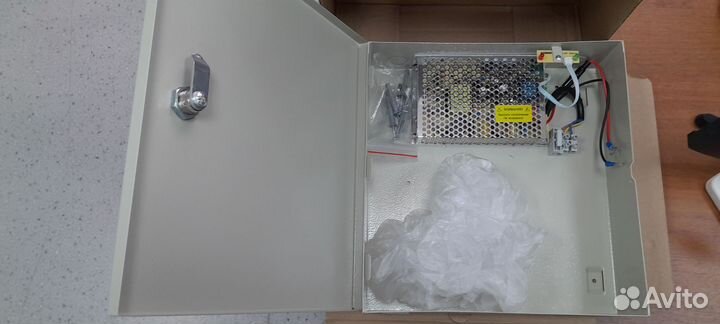 AccordTec, ббп-80 ; Блок бесперебойного питания