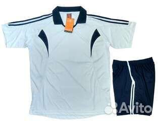 Футбольная форма