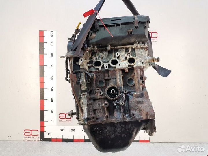 Двигатель(двс) Daihatsu Charade (2003