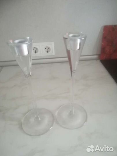 Подсвечник