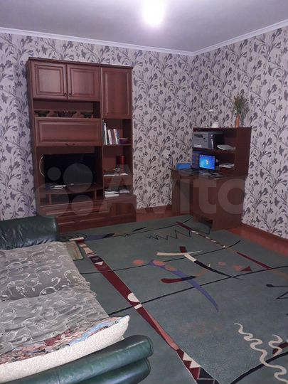 3-к. квартира, 76 м², 2/5 эт.