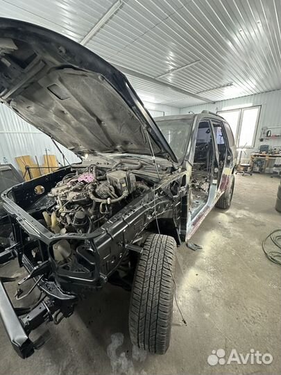 Авто малярка