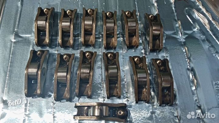 Рокер рычаг толкателя BMW бмв M47 M57 N57