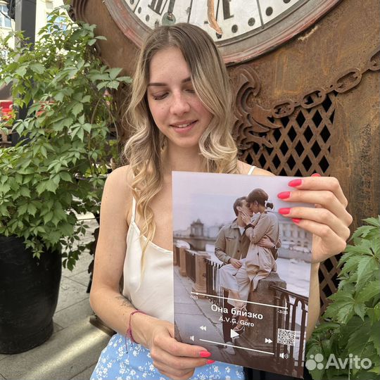 Фото на День Рождения