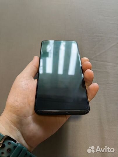 OnePlus 9RT, 8/256 ГБ