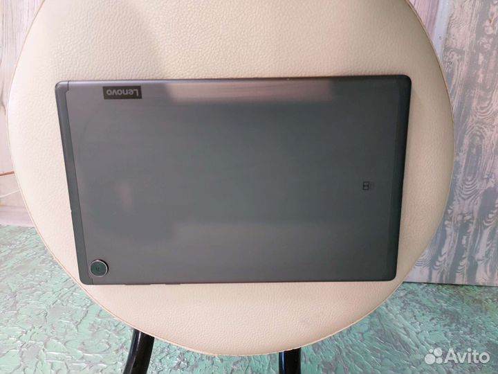 Lenovo tab M10 FHD plus