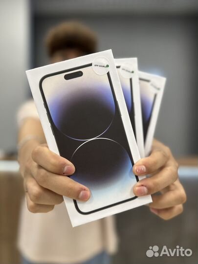 iPhone 14 Pro, 1 ТБ