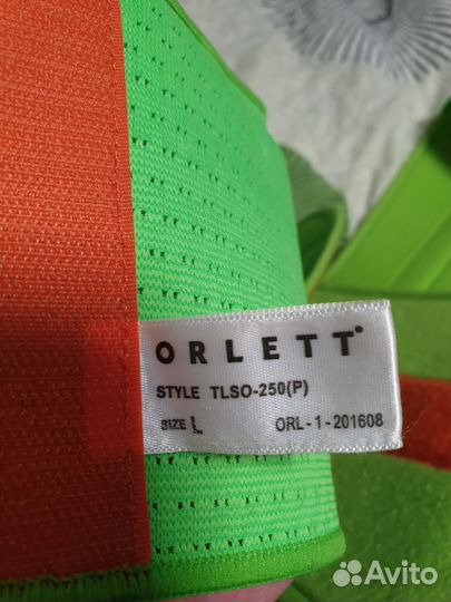 Корректор осанки orlett
