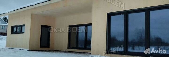 Окна быстро