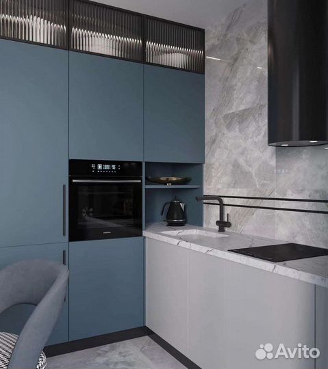 Сборка мебели