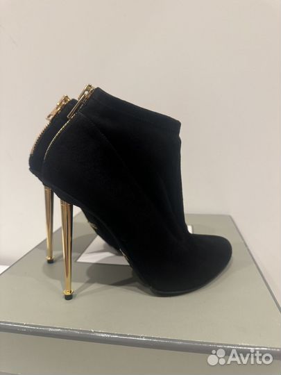 Ботильоны Tom ford оригинал