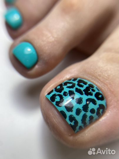 Резюме мастера маникюра и педикюра