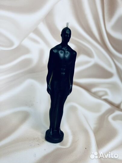 Вольт черный