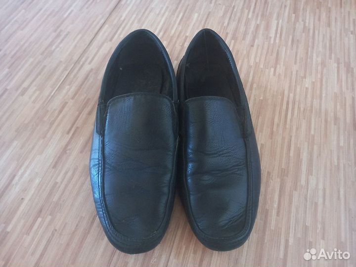 Макасины для мальчика