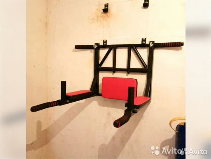 Турник 3 в 1 Мультихват Стандарт