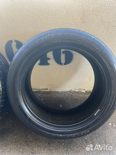 Bridgestone Potenza RE050A 215/50 R17