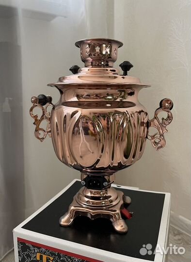 Самовар электрический