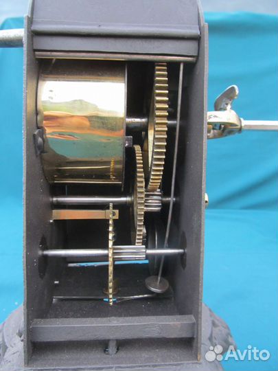 Гриль, вертел старинный, антикварный