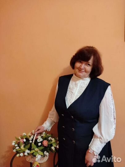 Репетитор по русскому языку