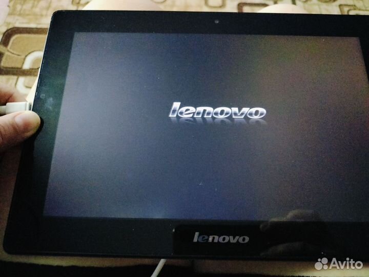 Планшет lenovo