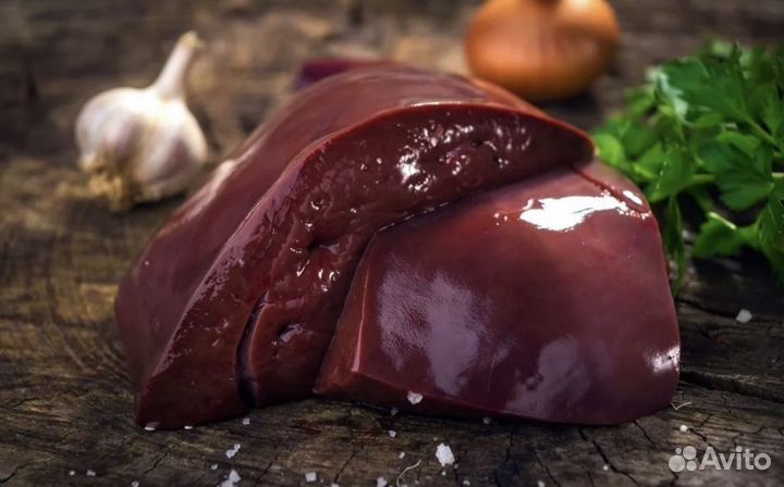 Мясо говядина для собак