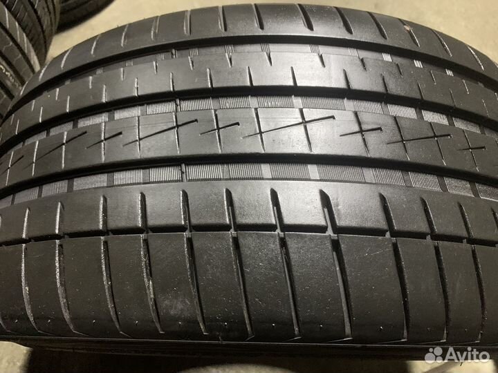 Vredestein Ultrac Vorti 255/40 R20