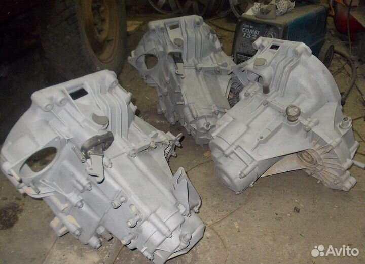 Коробка передач ваз 2109, кпп 2114