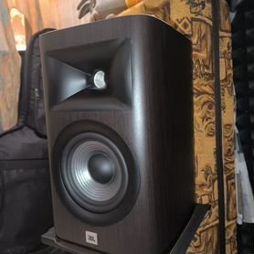 Полочная акустика JBL Studio 620