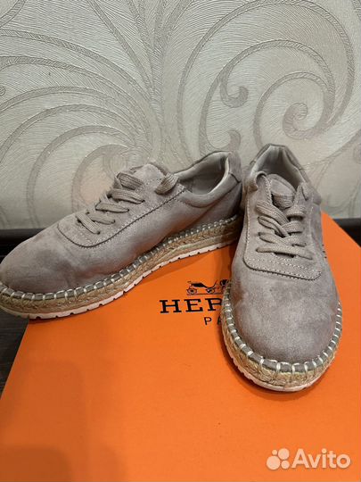 Эспадрильи