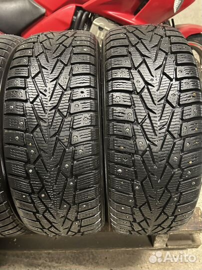 Nokian Tyres Nordman 7 SUV 215/65 R16 102T