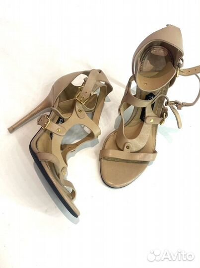 Босоножки Tom Ford