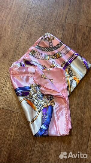 Шапки и шарфы