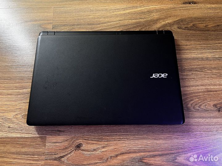 Acer aspire es1 523