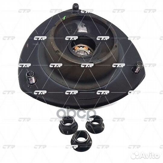 Опора амортизатора GA0046 CTR