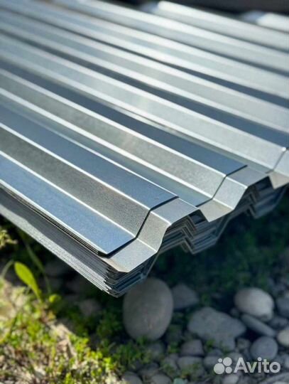 Металлочерепица профнастил