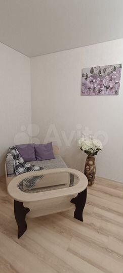 1-к. квартира, 35 м², 5/10 эт.