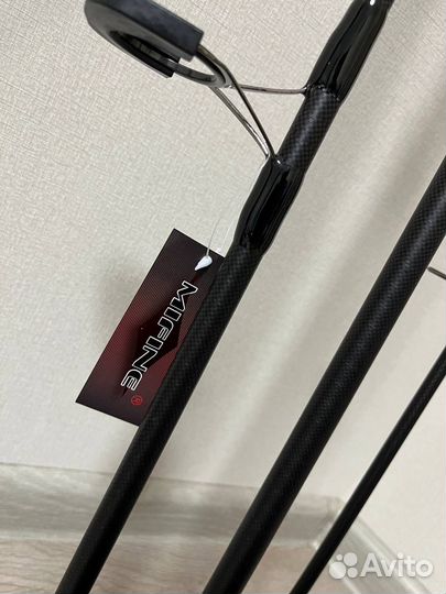 Карповые удилища Mifine legend carp 3,6м