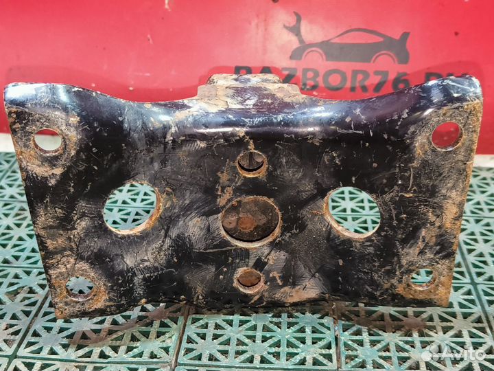 Опора кпп левая Nissаn Аlmеrа n16 1.5