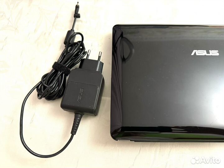 Ноутбук Asus Eee PC 1015PX нетбук 10 дюймов 1,1кг