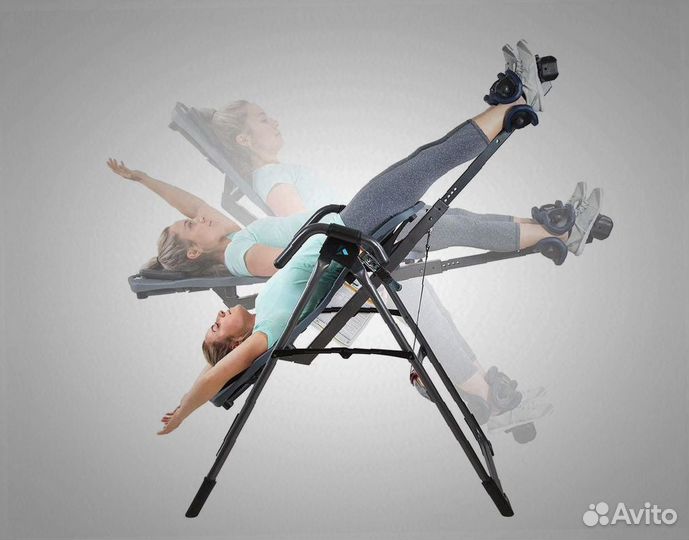 Инверсионный стол DFC